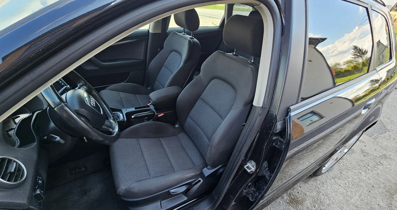Audi A3 cena 18900 przebieg: 161000, rok produkcji 2007 z Opole małe 137